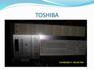 TOSHIBA
 