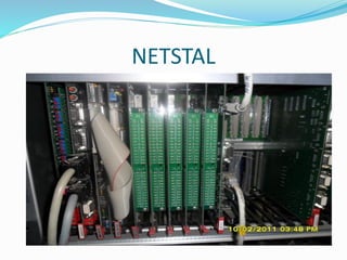 NETSTAL
 