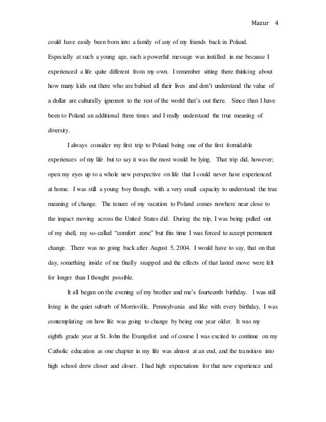 senior synthesis paper 4