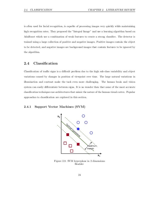 traffic sign detection thesis Traffic sign recognition (tsr) is used to regulate traffic signs, warn a driver, and command or prohibit certain actions fast real-time and robust automatic traffic sign detection and recognition can support and disburden the driver and significantly increase driving safety and comfort. traffic sign detection thesis Traffic sign recognition (tsr) is used to regulate traffic signs, warn a driver, and command or prohibit certain actions fast real-time and robust automatic traffic sign detection and recognition can support and disburden the driver and significantly increase driving safety and comfort.