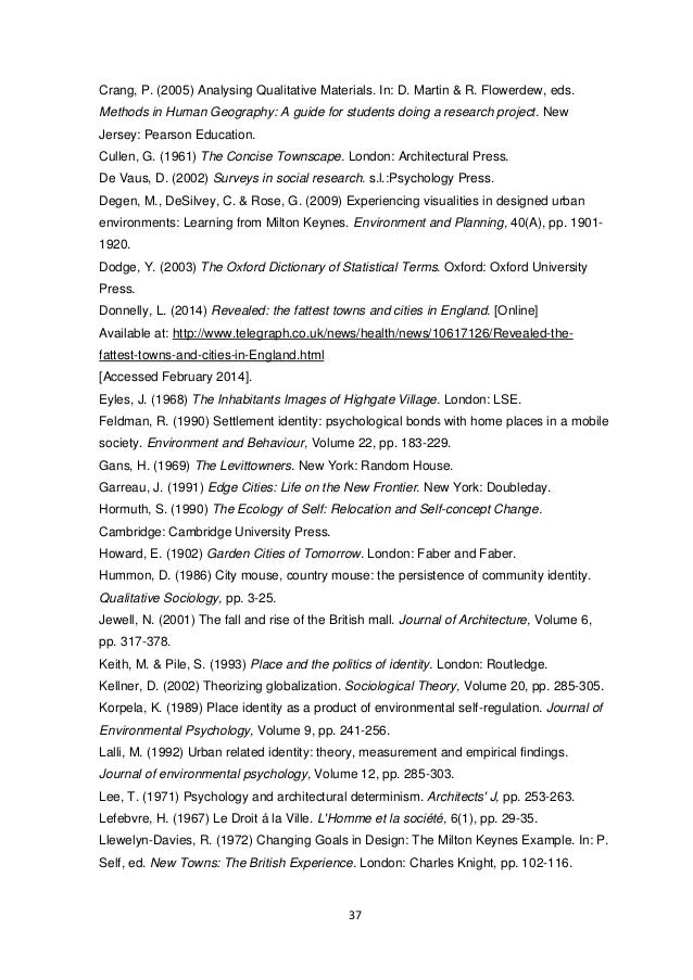 Dissertation meaning image