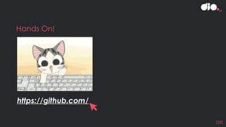 [35]
Hands On!
https://github.com/
 