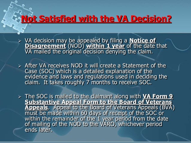presumptive conditions 6 18 2014 va form 1820