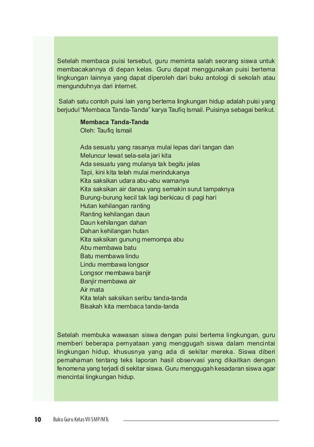 7 bahasa indonesia buku guru