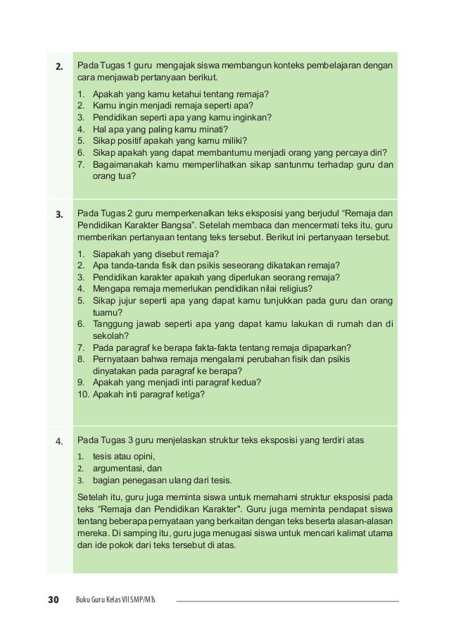 Apa Yang Kamu Ketahui Tentang Teks Tersebut - Terkait Teks