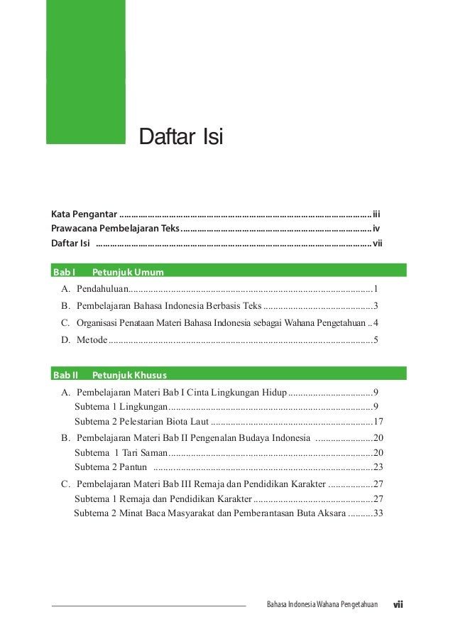 7 bahasa indonesia buku guru