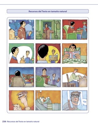 Recursos del Texto en tamaño natural




256 Recursos del Texto en tamaño natural
 