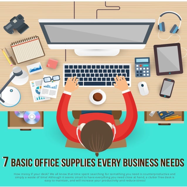 business to business office supplies