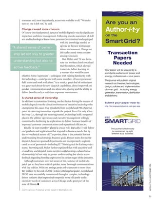 Intelligent Utility January-February 2011