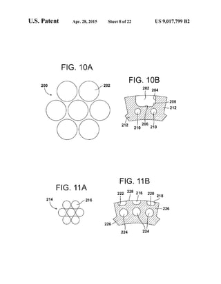 US9017799B2 - Air Cellular Cushioning Microlayer