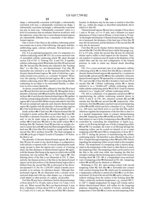US9017799B2 - Air Cellular Cushioning Microlayer