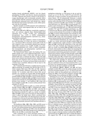 US9017799B2 - Air Cellular Cushioning Microlayer