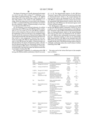 US9017799B2 - Air Cellular Cushioning Microlayer