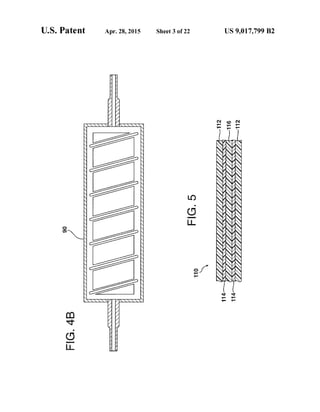 US9017799B2 - Air Cellular Cushioning Microlayer