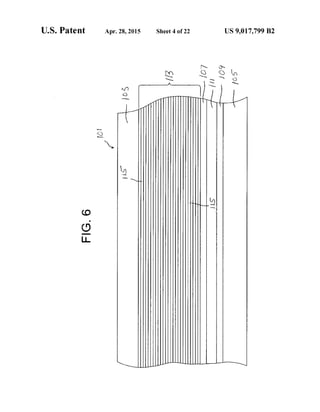 US9017799B2 - Air Cellular Cushioning Microlayer