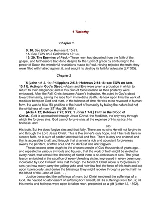 7 Bc S.d.a. Bible Commentary Vol