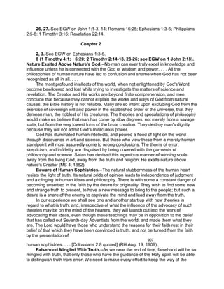 7 S D A Bible Commentary Vol