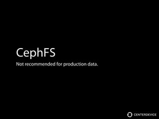 Scrubbing
Integrität hat ihren Preis. Aber man kann handeln!
 