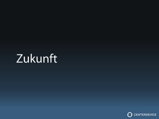 Rados Gateway
Ceph Caching Tier
SSD based Journaling
10GBit/s Networking
 