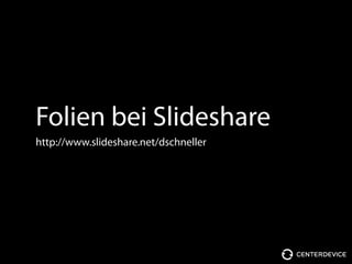 Handout bei
CenterDevice
https://public.centerdevice.de/399612bf-ce31-489f-
bd58-04e8d030be52
 