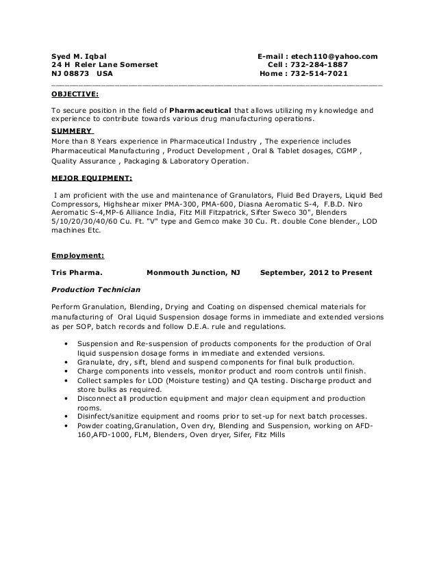 Microbiologist Resume Template Free Word PDF Document LiveCareer UK