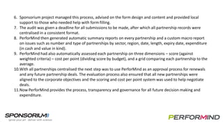 Audit Case Study Pdf