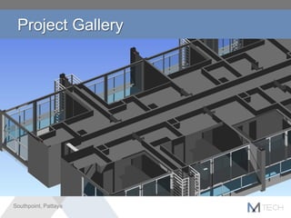 Project Gallery
Southpoint, Pattaya
 