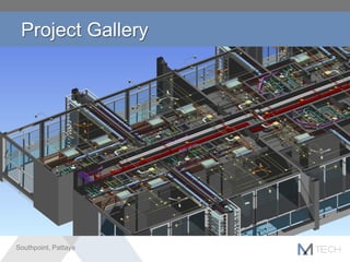 Project Gallery
Southpoint, Pattaya
 