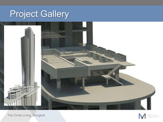 Project Gallery
The Circle Living, Bangkok
 