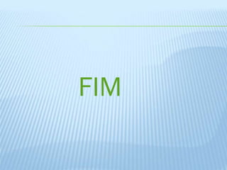 FIM

 