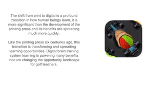 7 benefits of digital learning | PDF