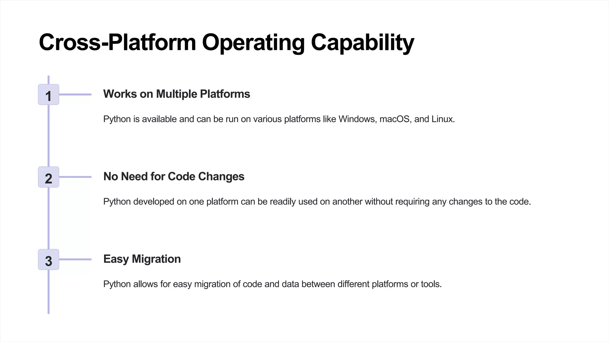 7 Benefits of Using Python Programming Language.pptx
