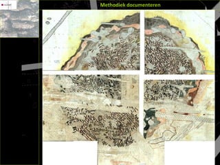 Methodiek documenteren 