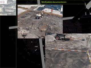 Methodiek documenteren 