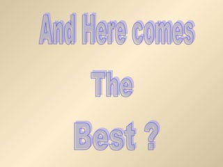 7 best positions