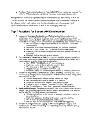 7 Best Practices for Secure API Development .docx