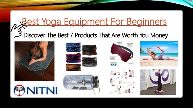 best yoga equipment