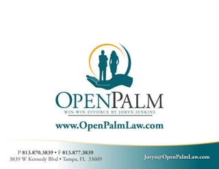 7 Biggest Divorce Mistakes