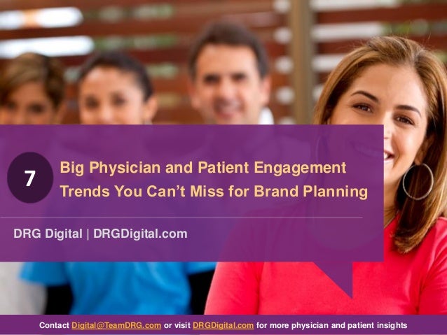 7 big physician and