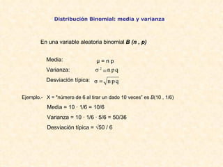 7 binomial normal | PPT