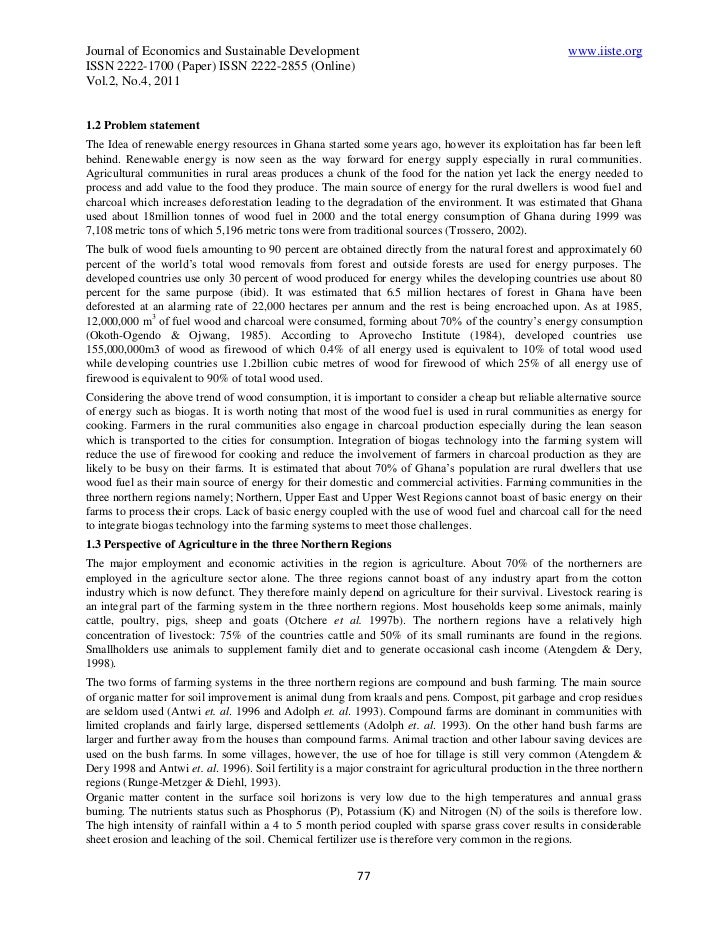 Biogas history image