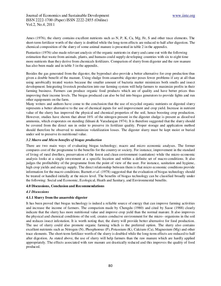 Compressed biogas picture