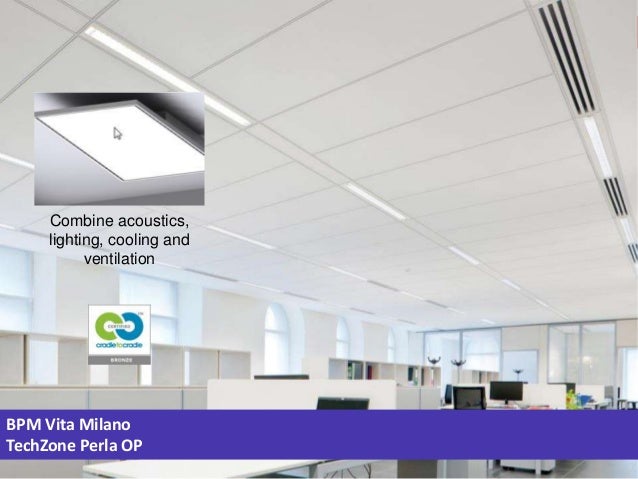 Circular Economy Thinking At Armstrong Ceilings Cethinking