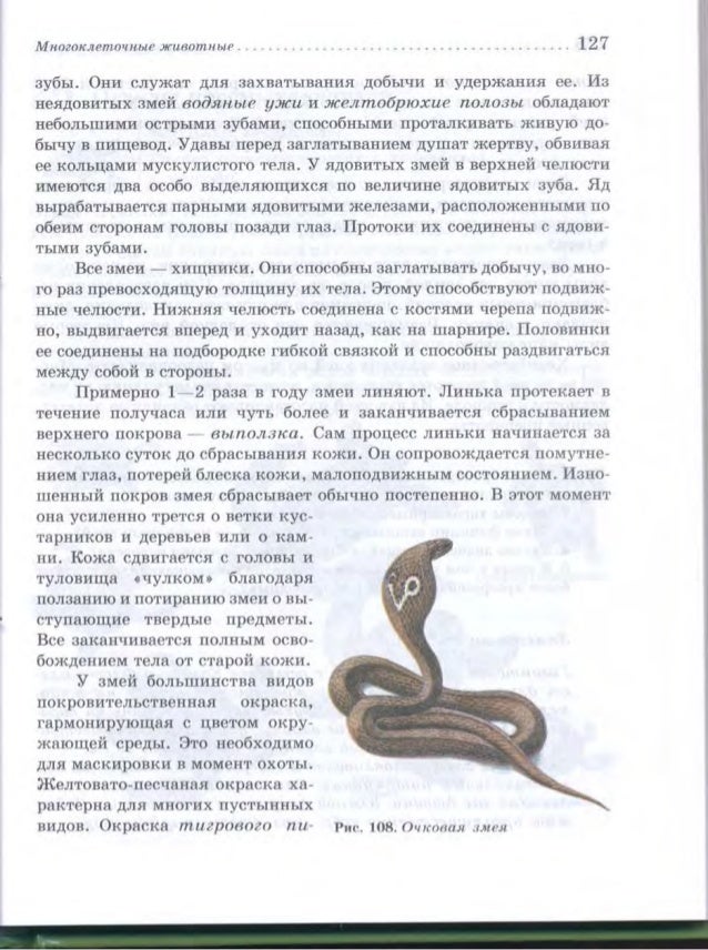 Учебник Биологии 7 Класс Латюшин Купить