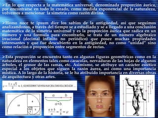 Ya que ello depende de la afinidad genética y no de gustos como suponen los ignorantes de la farándula, esto nada tiene que ver con diferencias raciales, étnicas  o filosóficas.Existen muchos certámenes de belleza, donde participan en este caso mujeres de extraordinaria belleza, (simetría) pero sin embargo a muchos, millares de personas no terminan satisfechos con los resultados finales,¿ cual es la razón por la que sucede esto?, si la finalista es admirablemente bella, entonces por que protestan las multitudes, en realidad esto es un problema de afinidad fisiológica, en las escuelas de medicina se estudia anatomía, demostrando que todos los cuerpos son de características iguales, los mismos, pero aun así, existe una clasificación, se dividen en familias, como sucede en el reino animal con los felinos, existen tigres, leones, leopardos, jaguares, etc.