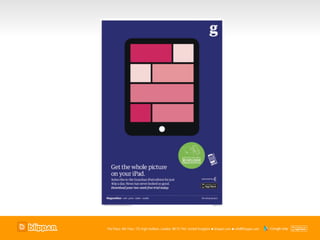 Blippar Assignment.pdf 7 blippar summary august | PDF