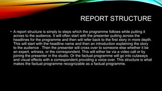Factual programming powerpoint 4 | PPTX