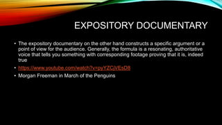 Factual programming powerpoint 4 | PPTX