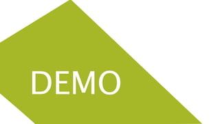 DEMO 
 