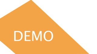 DEMO 
 